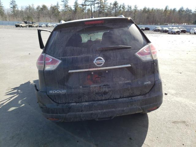 2016 Nissan Rogue S - Фото 6