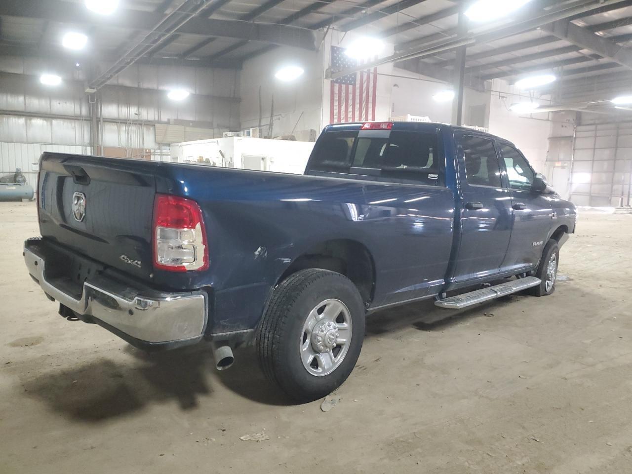 2022 RAM 2500 TRADE - Image 3