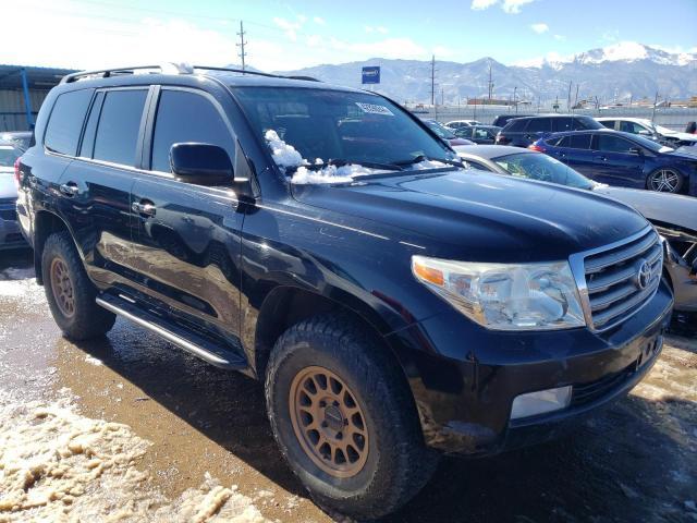 2010 Toyota Land Cruiser - Фото 4