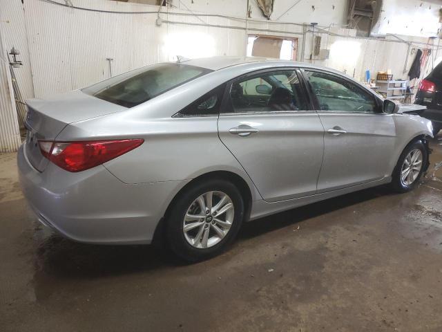 2013 Hyundai Sonata Gls - Image 3