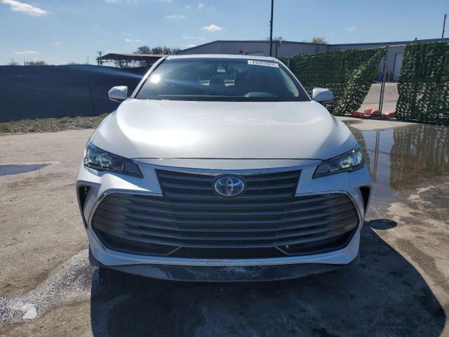 2019 Toyota Avalon Xle - Фото 5