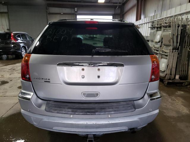 2006 Chrysler Pacifica Limited - Фото 6
