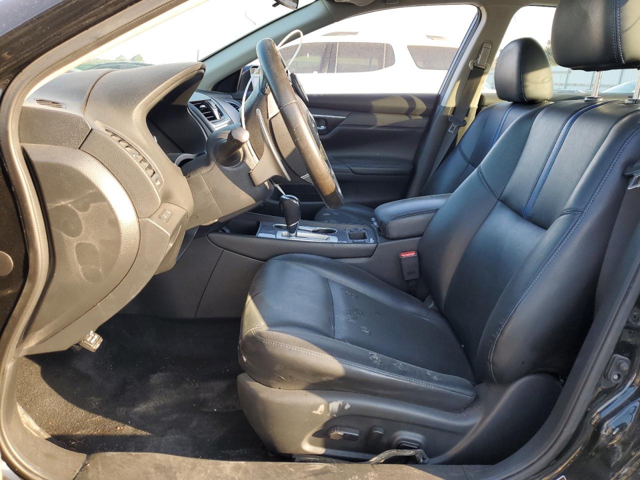 2018 NISSAN ALTIMA 2.5 - Image 7