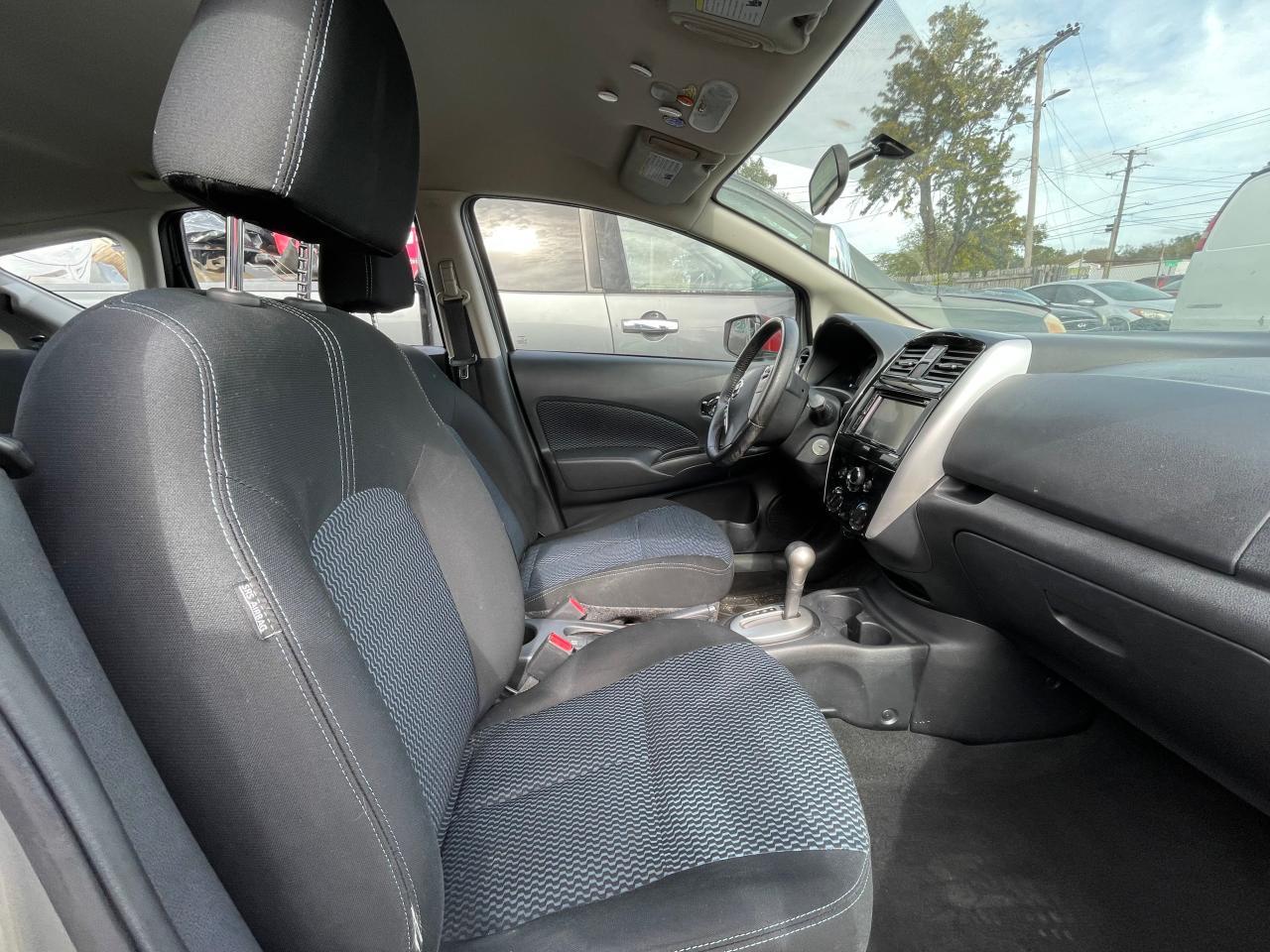 2015 NISSAN VERSA NOTE - Фото 5