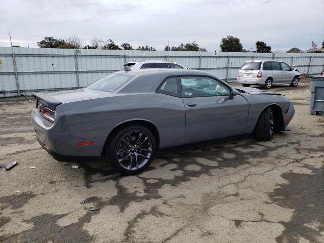 2023 Dodge Challenger R/T Scat Pack - Фото 3
