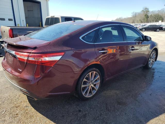 2014 Toyota Avalon Base - Фото 3