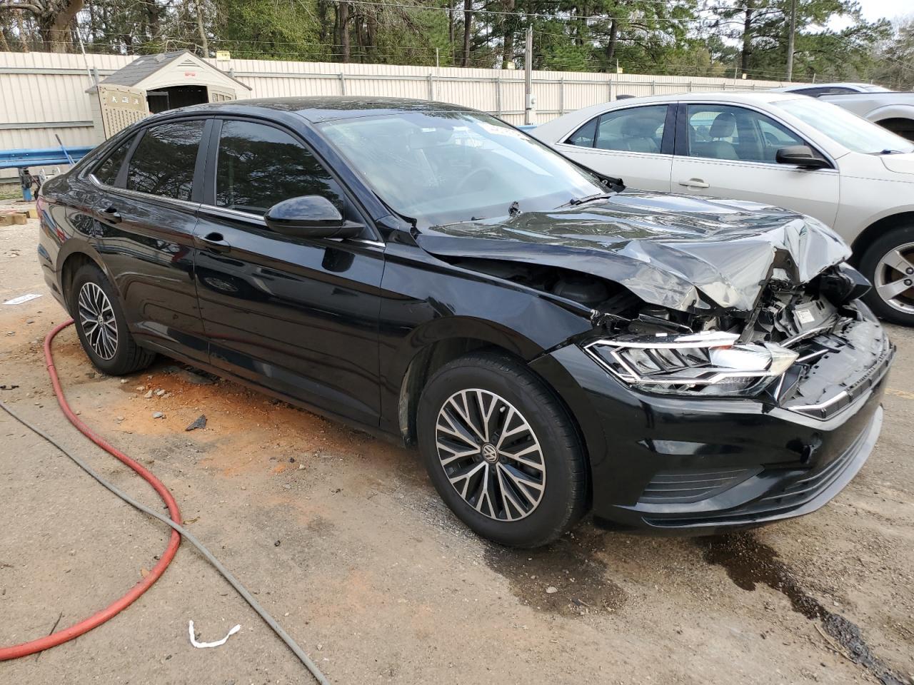 2019 VOLKSWAGEN JETTA S - Image 4