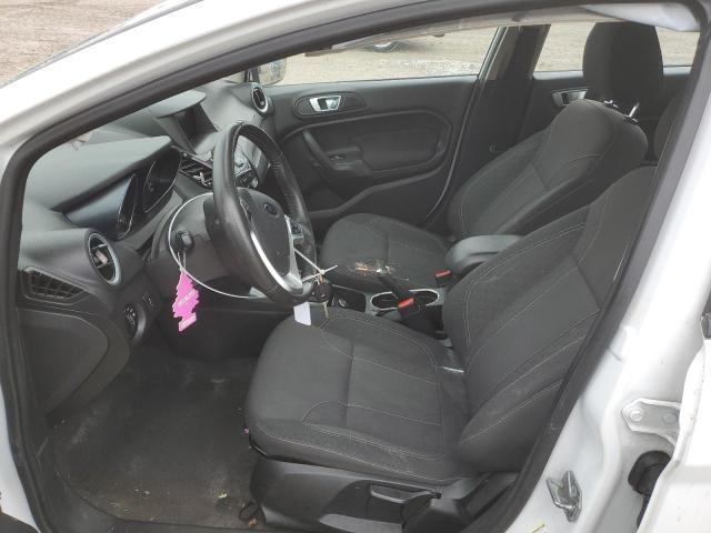 2015 Ford Fiesta Se - Image 7