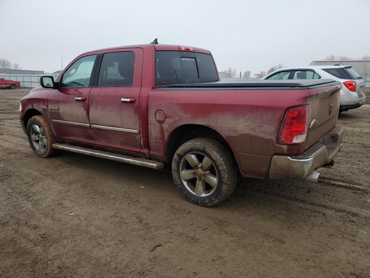 2014 RAM 1500 SLT - Image 2