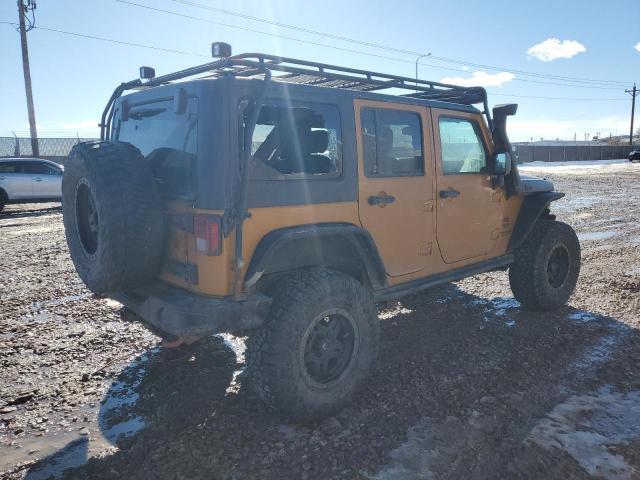 2014 Jeep Wrangler Unlimited Rubicon - Image 3