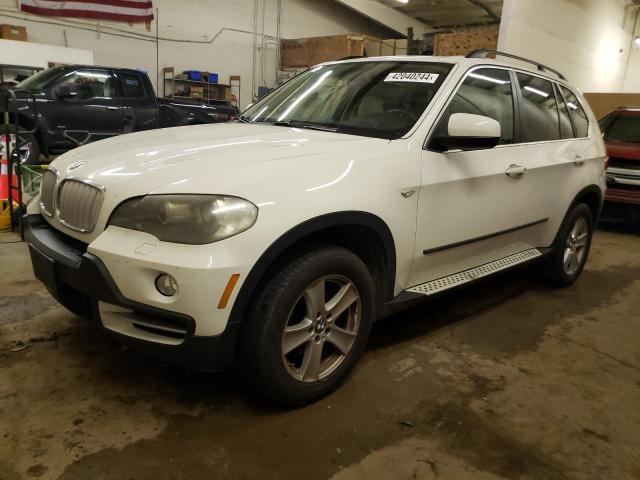 2009 BMW X5 xDrive48I