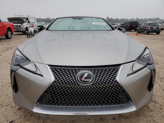 2018 Lexus Lc 500 - Фото 5