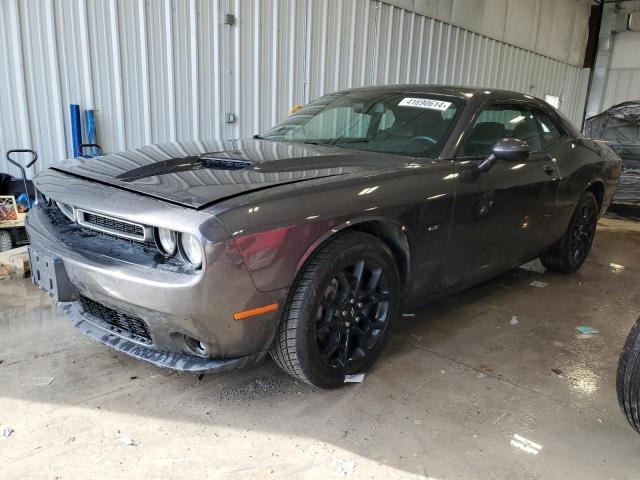 2017 Dodge Challenger Gt