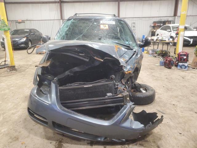 2006 Chrysler Town & Country Lx - Фото 5