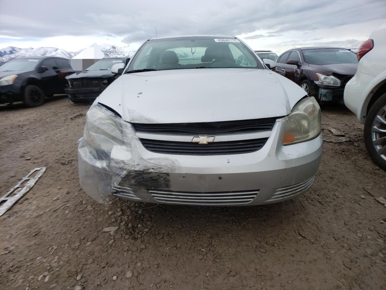 2010 CHEVROLET COBALT 1LT - Фото 5
