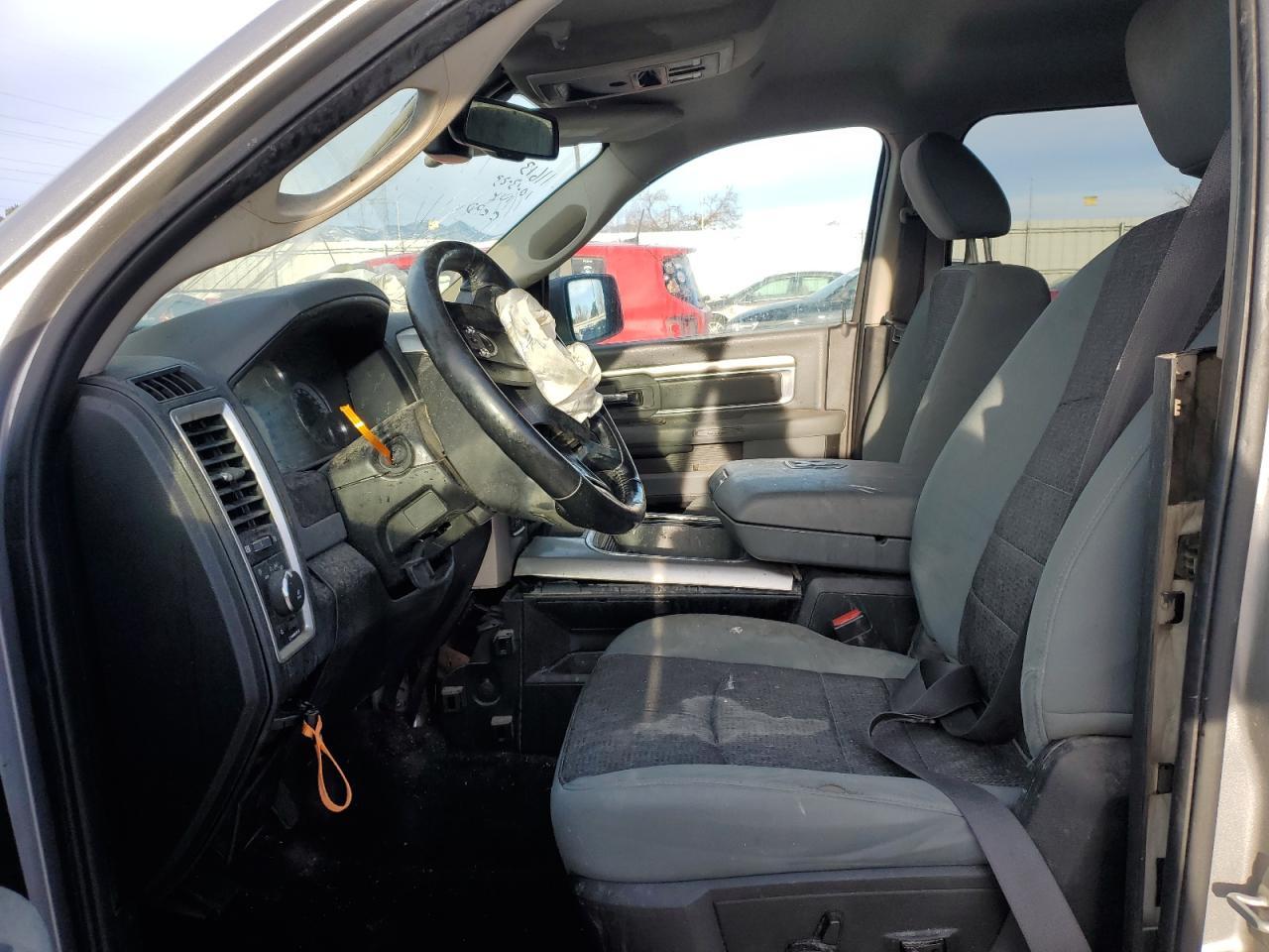 2019 RAM 1500 CLASS - Image 7