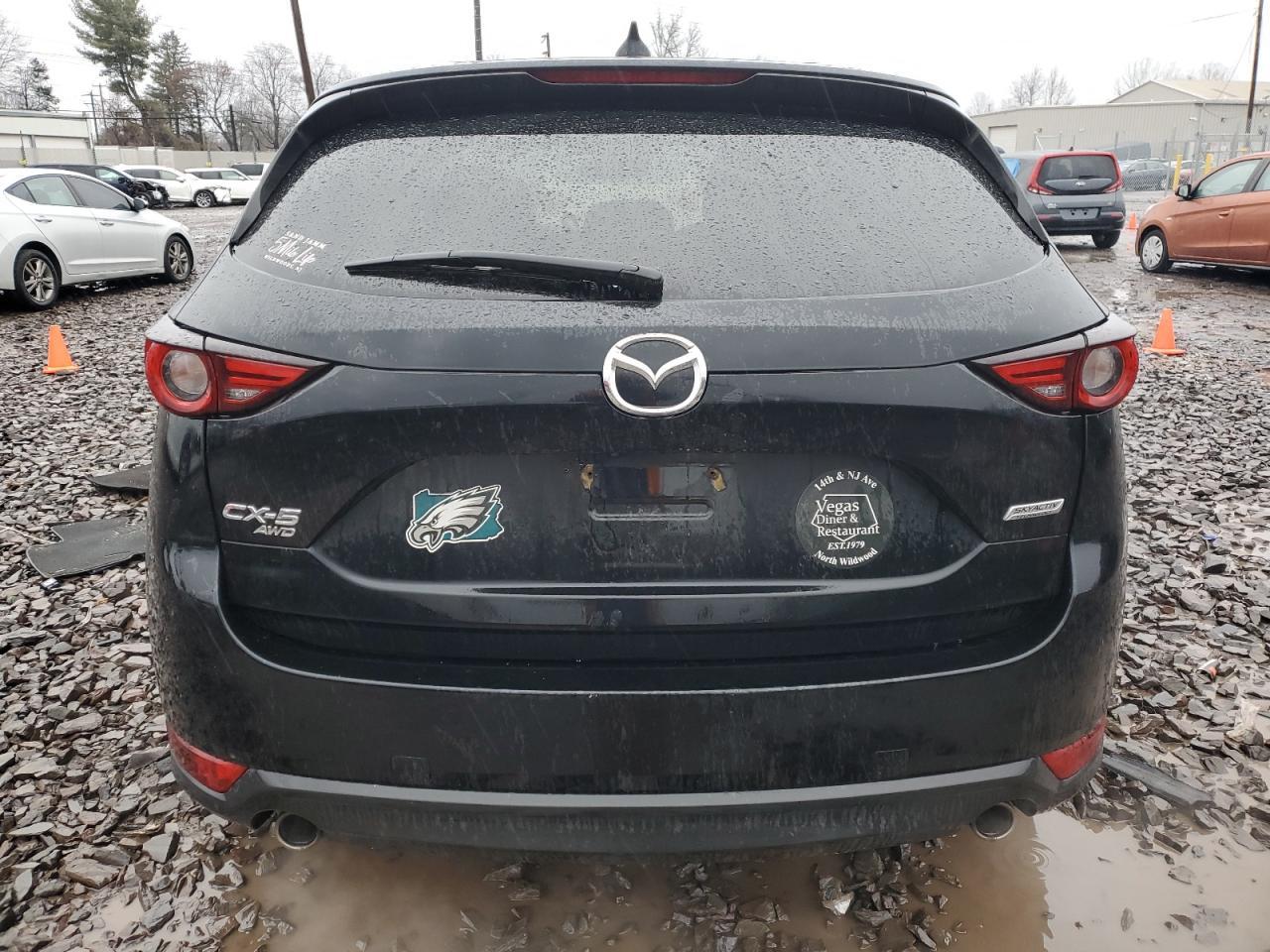 2018 MAZDA CX-5 GRAND - Image 6