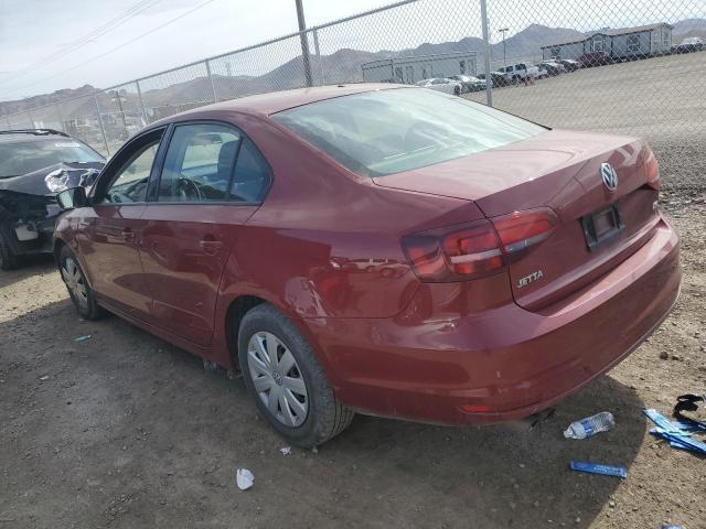 2016 Volkswagen Jetta S - Фото 2