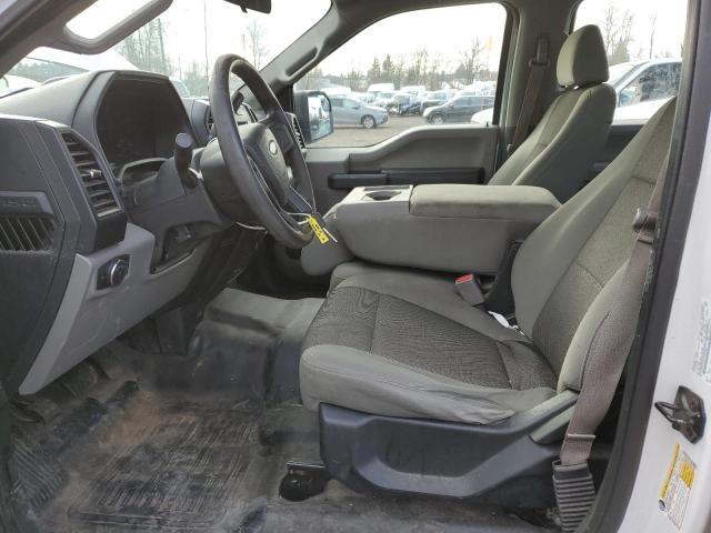 2017 Ford F150 Supercrew - Фото 7
