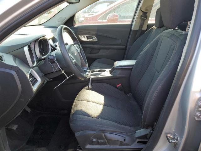 2014 Chevrolet Equinox Ls - Фото 7
