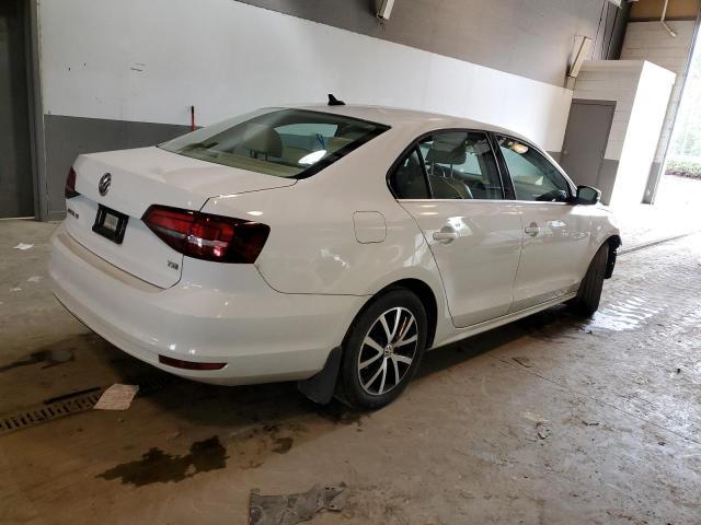 2017 Volkswagen Jetta Se - Фото 3