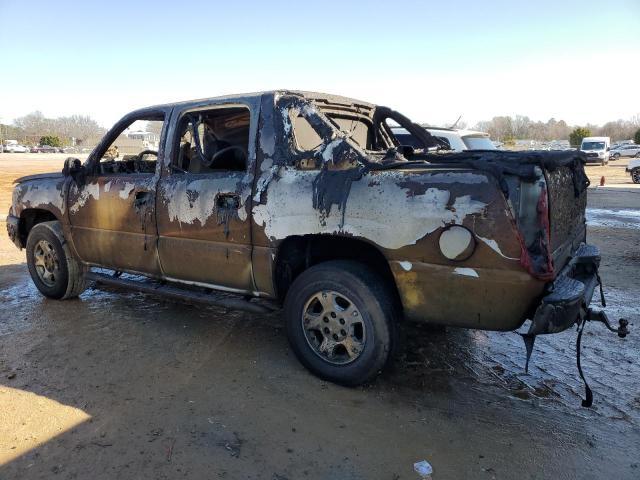 2004 Chevrolet Avalanche C1500 - Фото 2