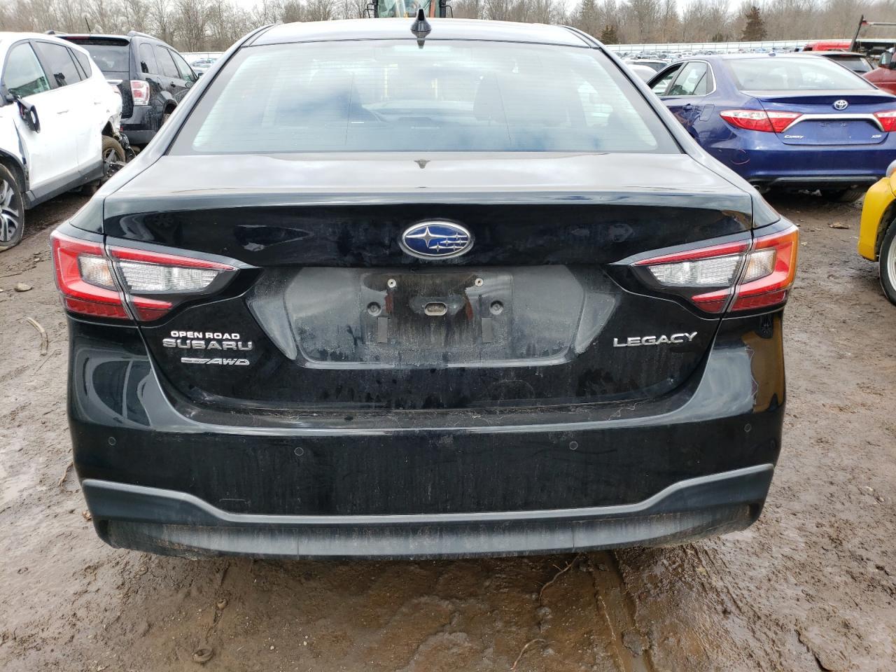 2020 SUBARU LEGACY LIM - Image 6