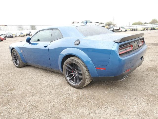 2020 Dodge Challenger R/T Scat Pack - Image 2