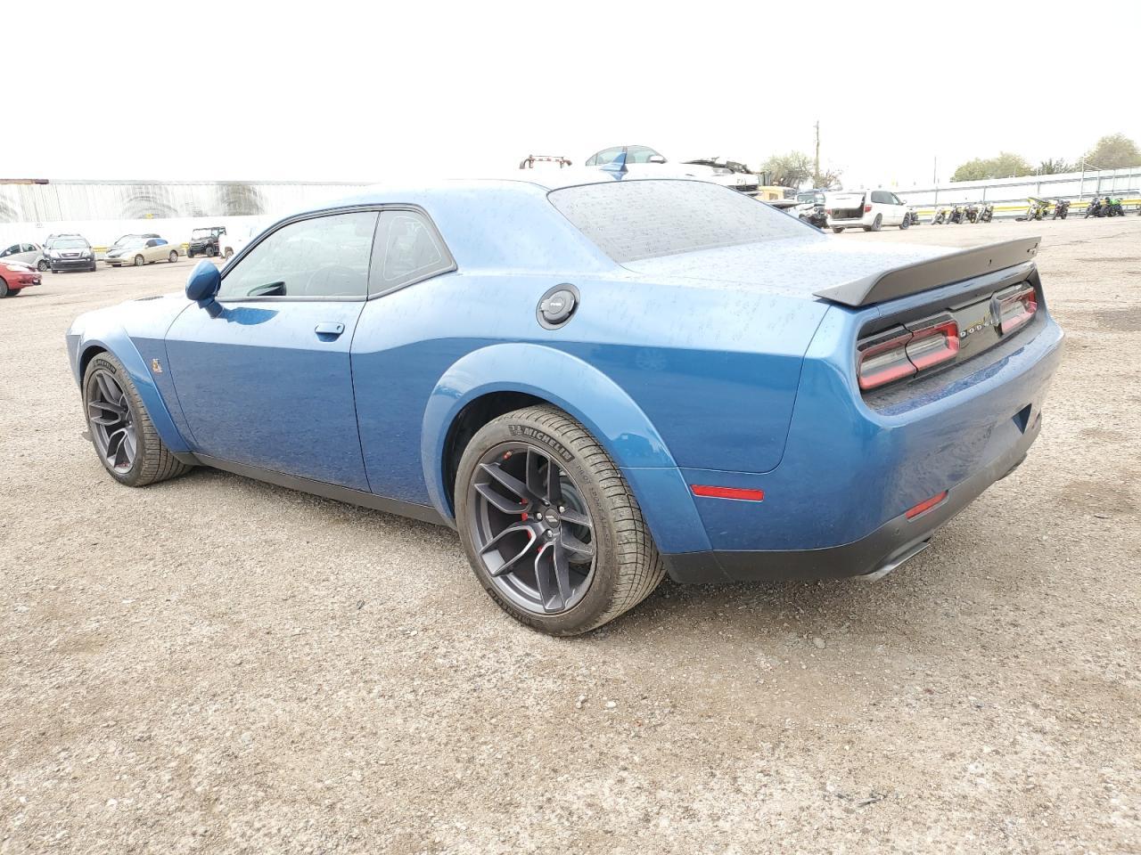 2020 DODGE CHALLENGER - Image 2