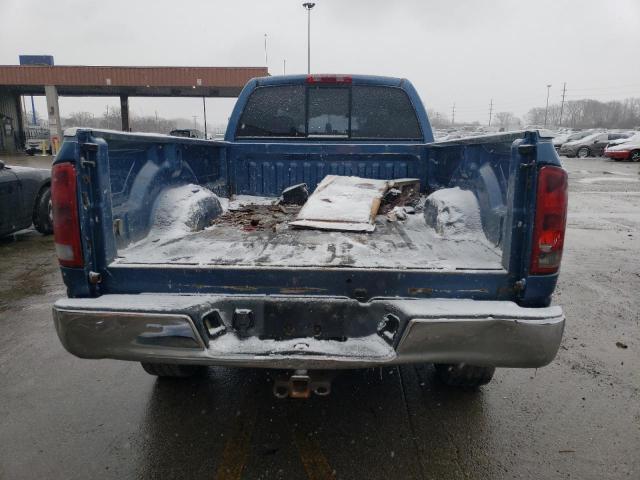 2003 Dodge Ram 3500 St - Фото 6