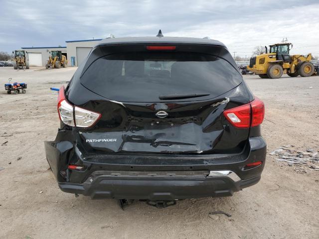 2019 Nissan Pathfinder S - Image 6