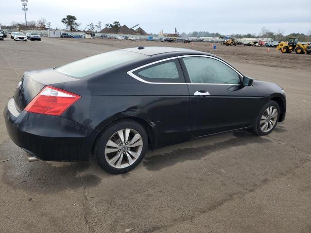 2010 Honda Accord Exl - Фото 3