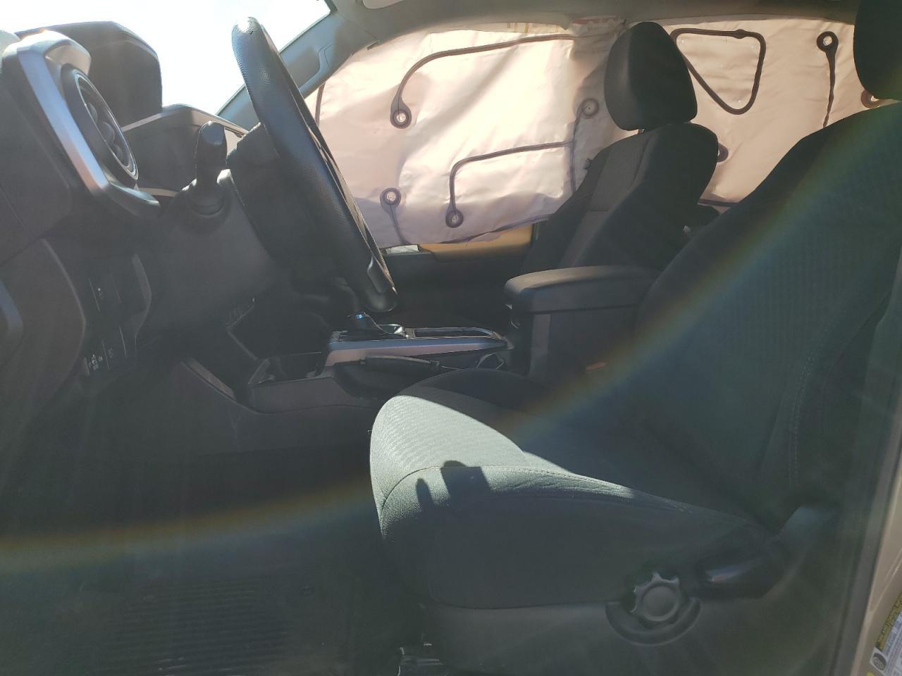 2020 TOYOTA TACOMA DOU - Image 7