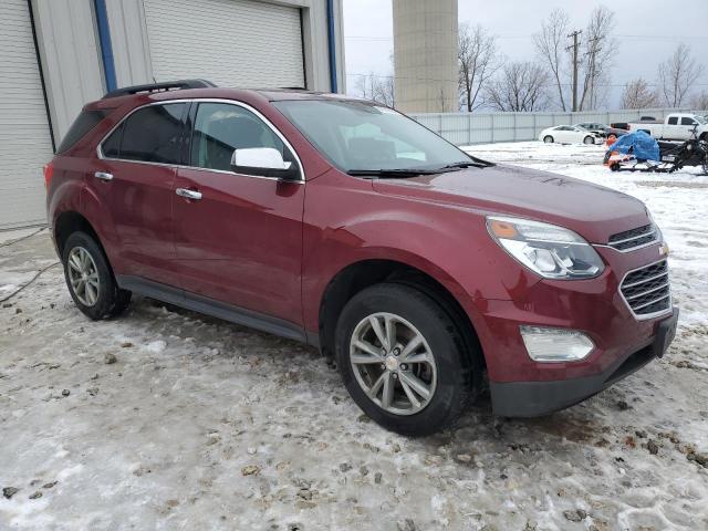 2016 Chevrolet Equinox Lt - Image 4