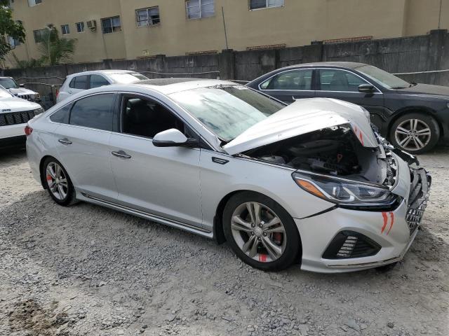 2019 Hyundai Sonata Limited - Image 4