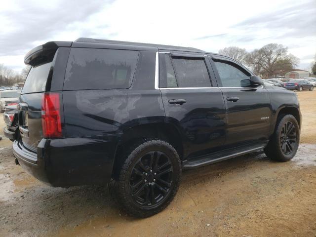 2015 Chevrolet Tahoe K1500 Lt - Фото 3