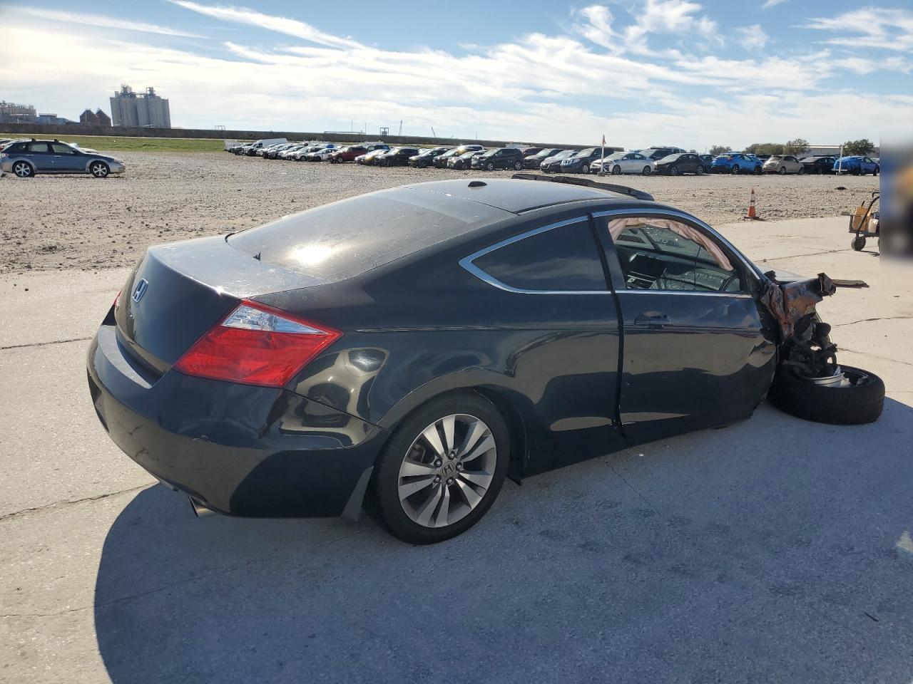 2010 HONDA ACCORD EXL - Image 3