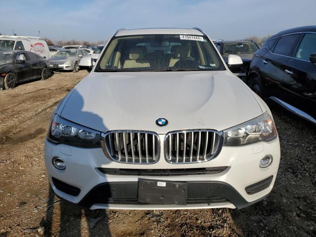 2017 BMW X3 xDrive28I - Image 5