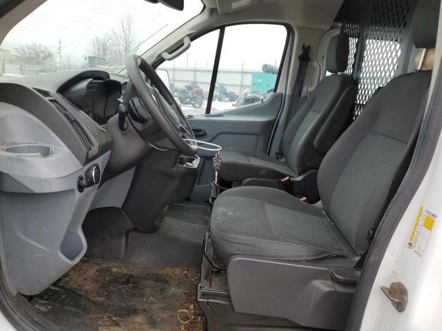 2017 Ford Transit T-250 - Image 7
