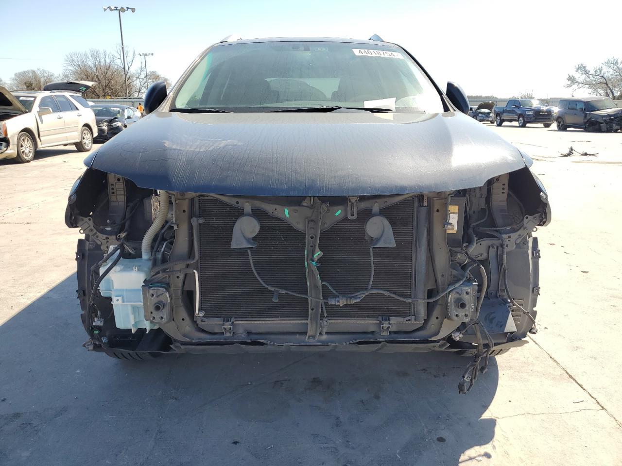 2010 LEXUS RX 350 - Фото 5