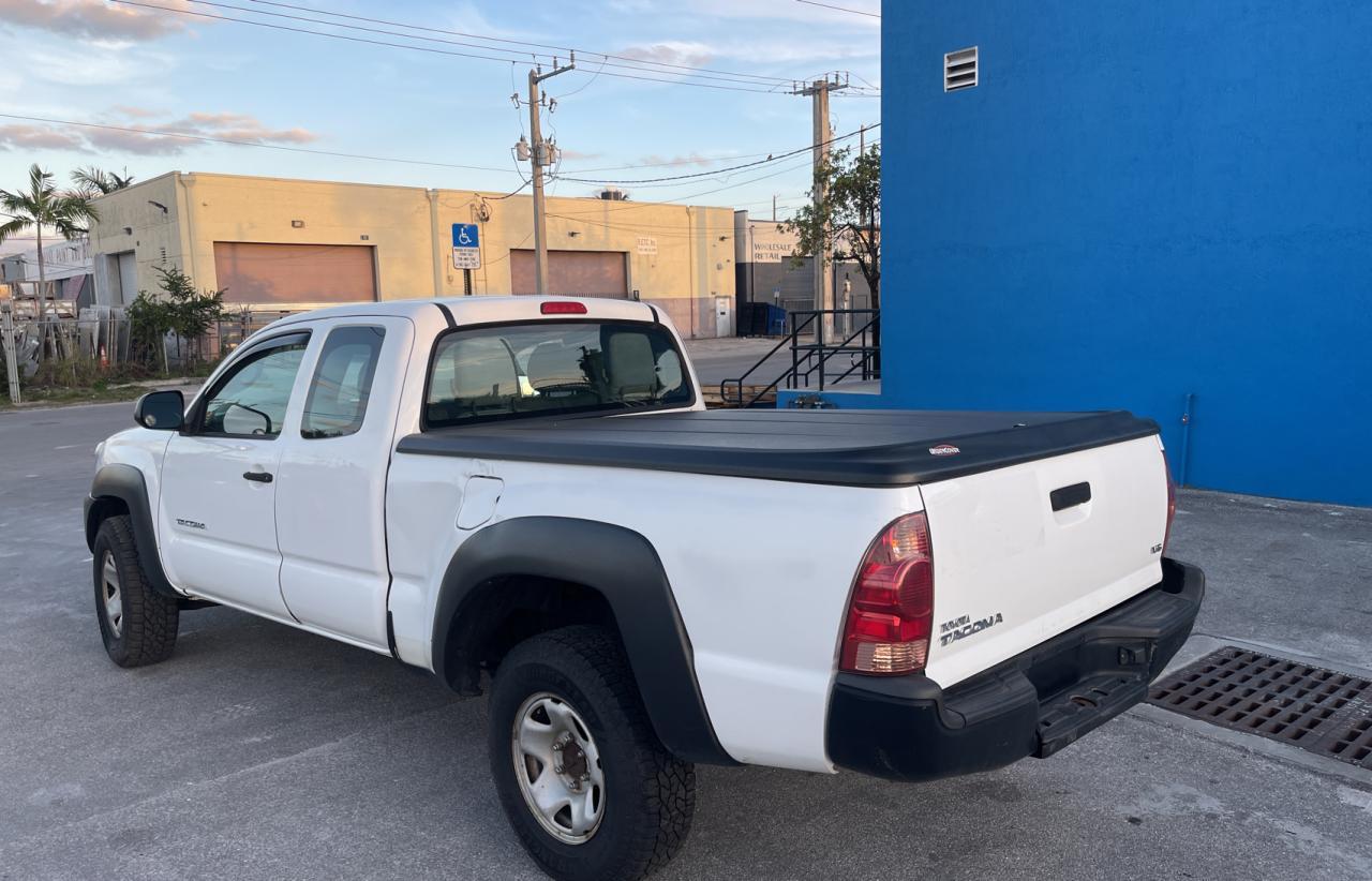 2015 TOYOTA TACOMA ACC - Image 3
