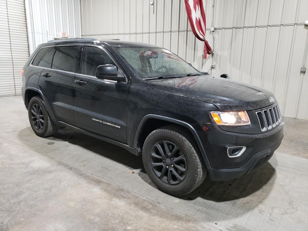 2015 JEEP GRAND CHER - Фото 4