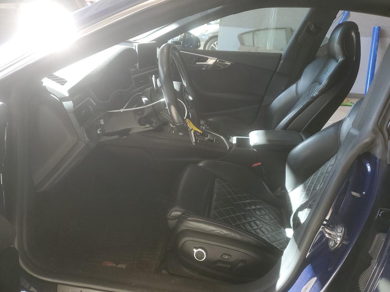 2018 AUDI S5 PRESTIG - Image 7