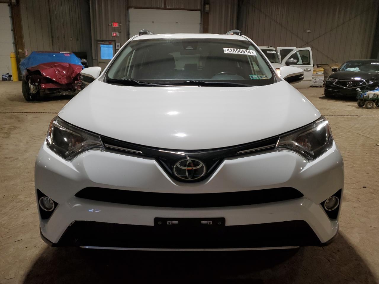 2018 TOYOTA RAV4 ADVEN - Image 5
