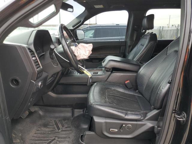 2018 Ford Expedition Max Limited - Image 7