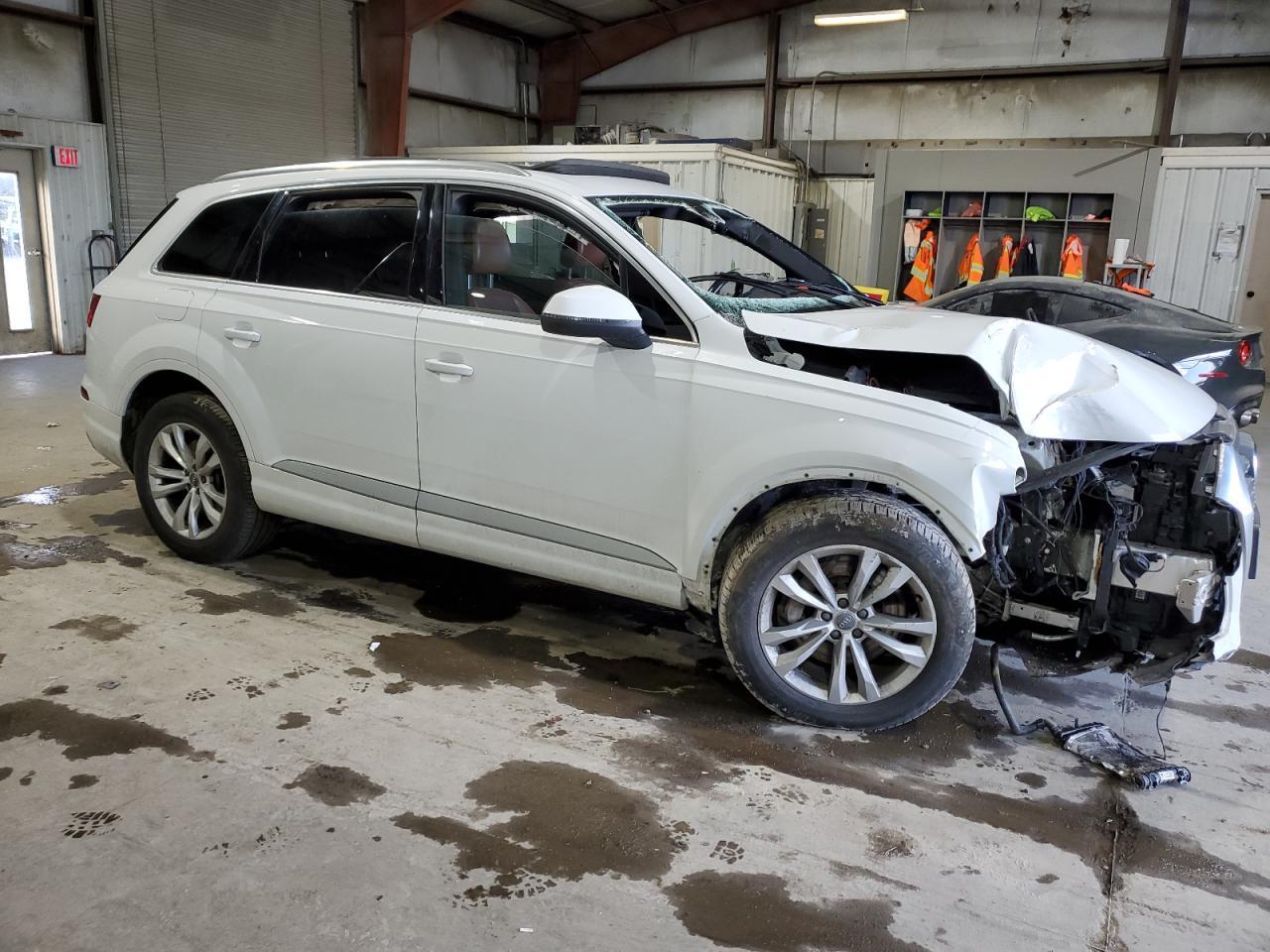 2018 AUDI Q7 PREMIUM - Image 4