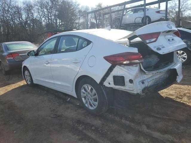 2017 Hyundai Elantra Se - Image 2