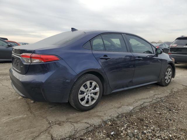 2022 Toyota Corolla Le - Фото 3
