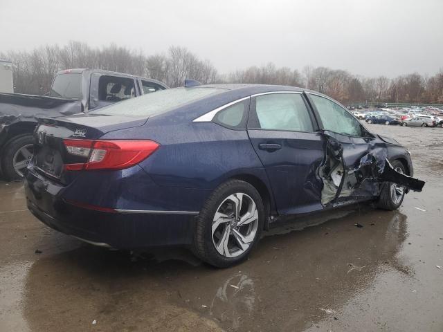 2020 Honda Accord Ex - Фото 3