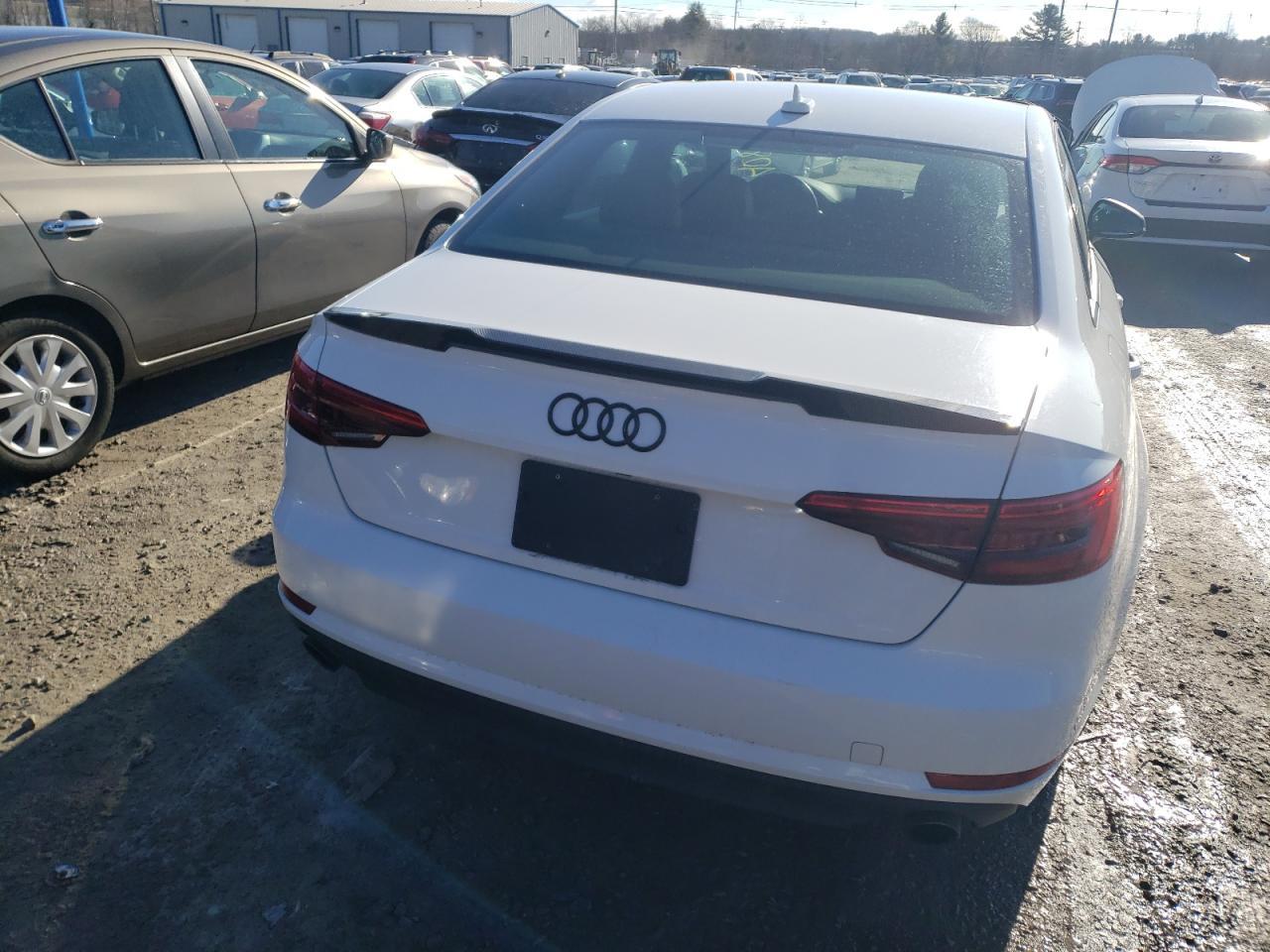 2017 AUDI A4 PREMIUM - Image 6